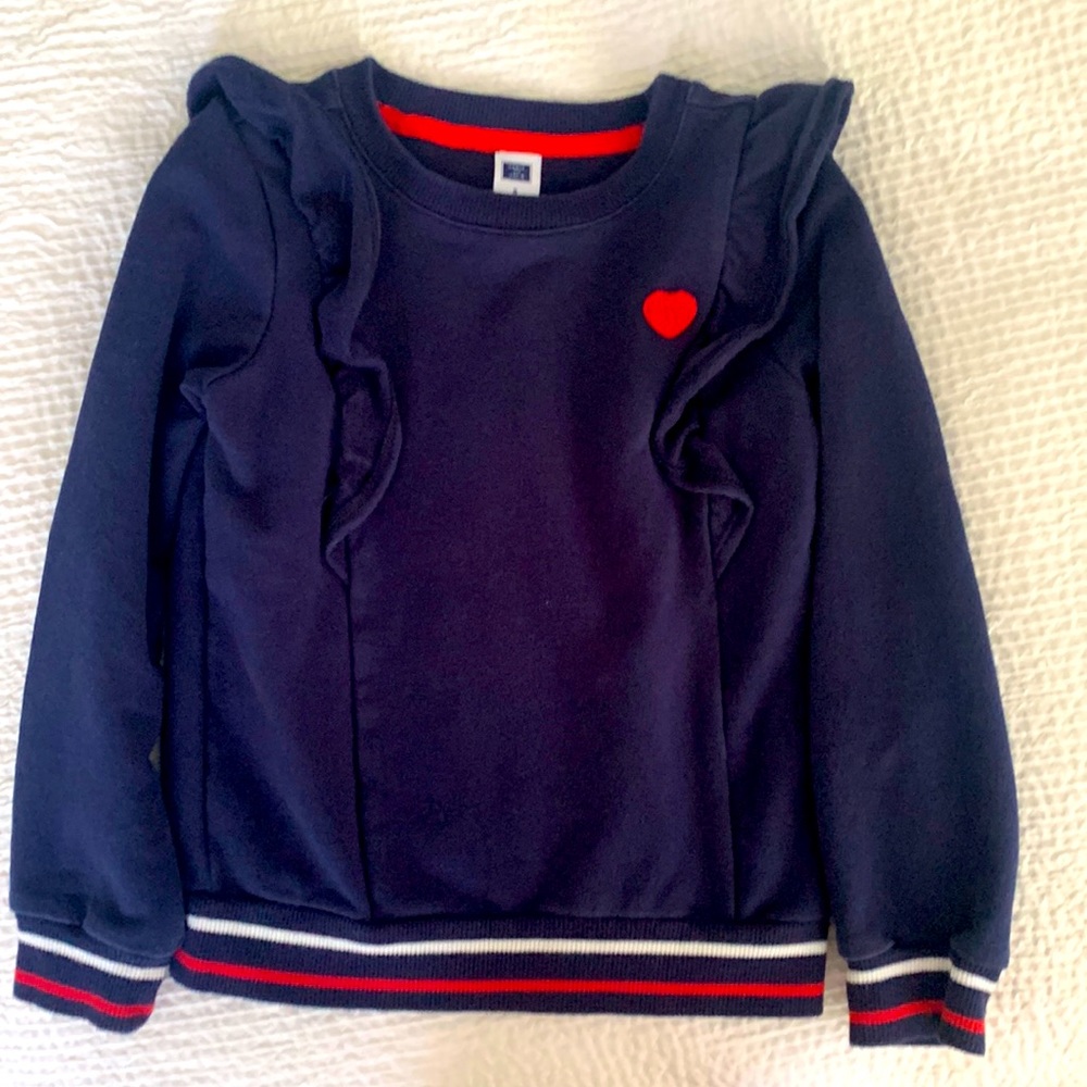 Janie and Jack Sweatshirt